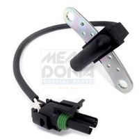 импулсен датчик, колянов вал