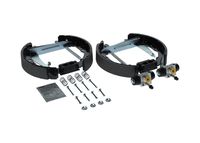 BOSCH Remschoenset 7