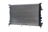 Thumbnail - Radiateur - CR494000S - MAHLE