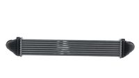 Thumbnail - Intercooler, inlaatluchtkoeler - CI85000S - MAHLE