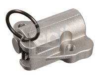 Spanner, Steuerkette