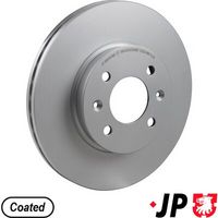 спирачен диск