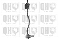 Stange/Strebe, Stabilisator