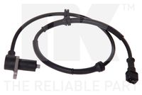 Sensor, Raddrehzahl