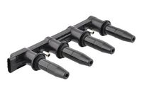 Bobina de inductie TOPRAN, Cod: 208 441