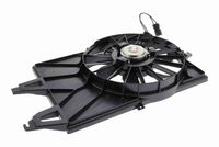 Ventilator, radiator VEMO, Cod: V25-01-1545