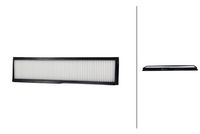 Filter, Innenraumluft