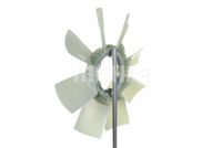 Thumbnail - Koelventilatorwiel - CFW49000P - MAHLE