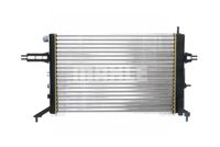 Thumbnail - Radiateur - CR637000S - MAHLE