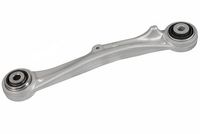 носач, окачване на колелата