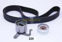 Set curea de distributie JAPANPARTS, Cod: KDD-220