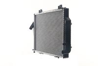 Thumbnail - Radiateur - CR307000S - MAHLE