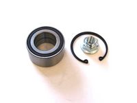 Set rulment roata MTR, Cod: 13216383