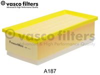 Luftfilter