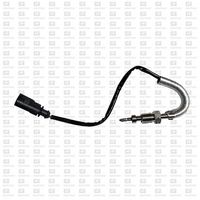 Sensor, Abgastemperatur