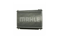 Thumbnail - Radiateur - CR1884000S - MAHLE
