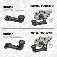 Thumbnail - Oliepomp - PU0136VR1 - ET ENGINETEAM