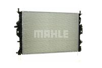 Thumbnail - Radiateur - CR906000P - MAHLE