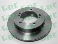 Disc frana LPR, Cod: S5016P