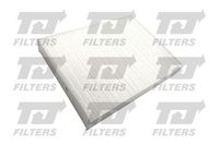 Filter, Innenraumluft