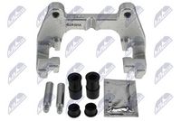 държач, спирачен апарат