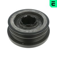 Fulie curea, arbore cotit OPTIMAL, Cod: F8-8072