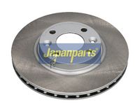 Спирачен диск DI-052C JAPANPARTS