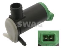 Pompa spalator parbriz SWAG, Cod: 70 91 4361