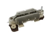 Rectifier, alternator