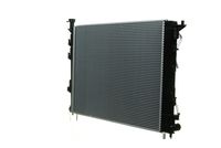 Thumbnail - Radiateur - CR1890000S - MAHLE