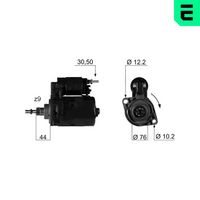Starter ERA, Cod: 220356A