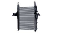 Thumbnail - Intercooler, inlaatluchtkoeler - CI178000P - MAHLE