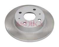 Disc frana ASHIKA, Cod: 60-06-604C