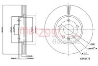 Bremsscheibe
