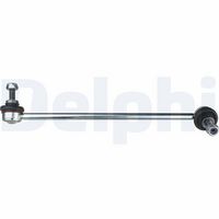 Stange/Strebe, Stabilisator