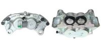 Bremssattel