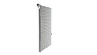 Thumbnail - Lage temperatuurkoeler, intercooler - CIR25000P - MAHLE