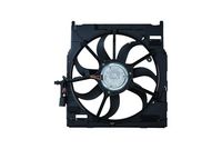 Ventilator, radiator KAMOKA, Cod: 7740087