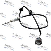 Sensor, Abgastemperatur