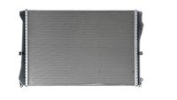 Thumbnail - Radiateur - CR2603000P - MAHLE