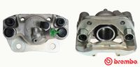 Bremssattel