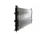 Thumbnail - Radiateur - CR173000S - MAHLE