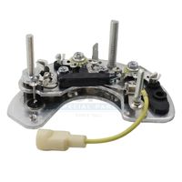 Punte diode MEAT & DORIA, Cod: 52073