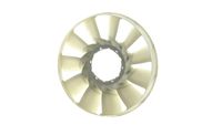 Thumbnail - Koelventilatorwiel - CFW88000P - MAHLE