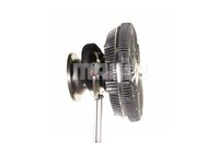 Thumbnail - Koppeling, radiateurventilator - CFC7000P - MAHLE