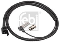 Sensor, Raddrehzahl