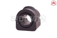 Mounting, stabiliser bar