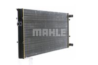 Thumbnail - Radiateur - CR373000S - MAHLE