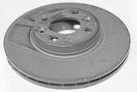 Disc frana ASAM AUTOMOTIVE, Cod: 30883