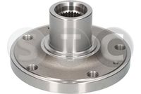 главина на колелото